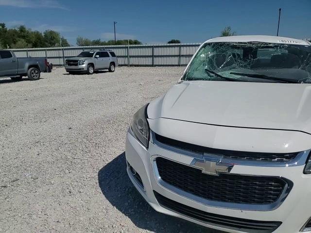 2015 Chevrolet Malibu 2Lt VIN: 1G11D5SL7FF295044 Lot: 85177055