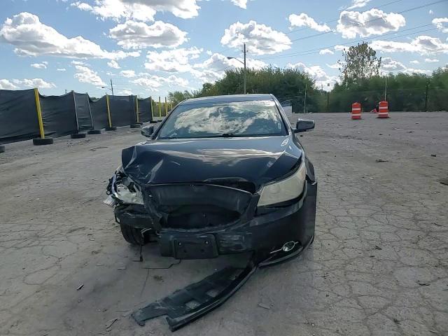 2011 Buick Lacrosse Cxl VIN: 1G4GC5ED1BF122120 Lot: 87287985
