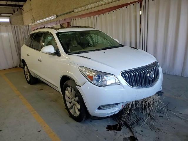 2017 Buick Enclave VIN: 5GAKRCKD2HJ138579 Lot: 87243875