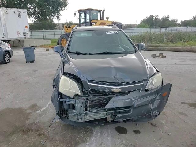 2013 Chevrolet Captiva Ltz VIN: 3GNAL4EK2DS563070 Lot: 85711605