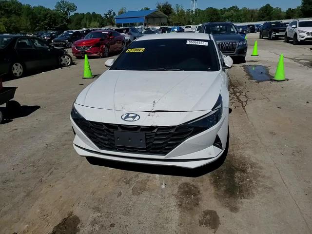 2021 Hyundai Elantra Sel VIN: 5NPLM4AG5MH013601 Lot: 86064455