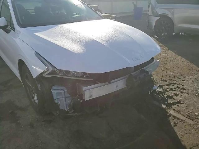 2024 Kia K5 Lxs VIN: 5XXG14J26RG266878 Lot: 82481665