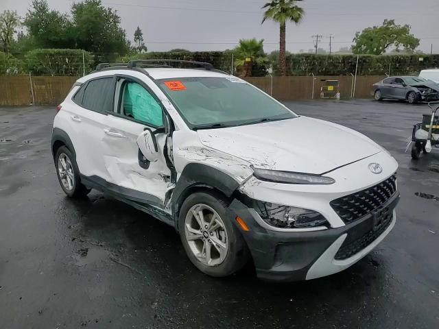 2022 Hyundai Kona Sel VIN: KM8K62AB5NU926408 Lot: 82459015