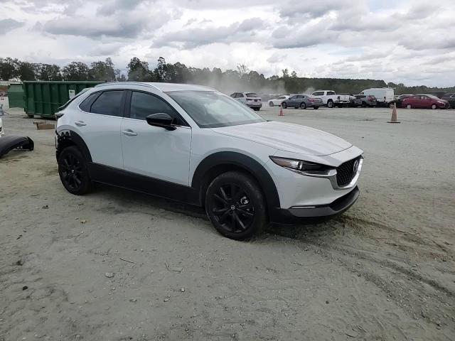 2025 Mazda Cx-30 Select VIN: 3MVDMBBM9SM813787 Lot: 82325445