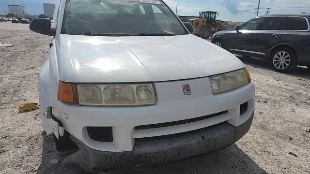 2005 Saturn Vue VIN: 5GZCZ33D25S828967 Lot: 93703925