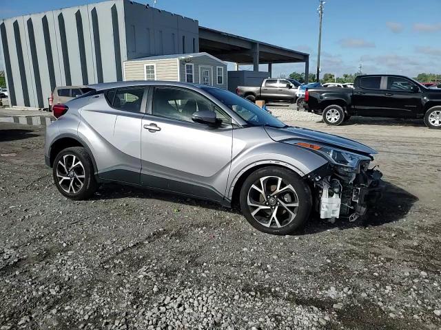 2018 Toyota C-Hr Xle VIN: JTNKHMBXXJ1004292 Lot: 81898285