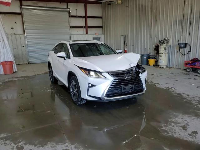2019 Lexus Rx 350 Base VIN: 2T2BZMCAXKC206327 Lot: 85331995