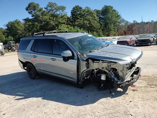 2025 GMC Yukon At4 Ultimate VIN: 1GKS2VRL4SR209614 Lot: 87385865
