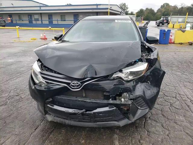 2016 Toyota Corolla L VIN: 5YFBURHE9GP568586 Lot: 82787295