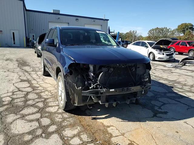 2014 Dodge Durango Sxt VIN: 1C4RDJAG2EC514693 Lot: 90619455