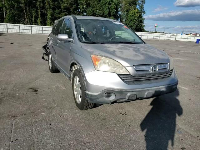 2007 Honda Cr-V Exl VIN: JHLRE48787C041070 Lot: 82184735