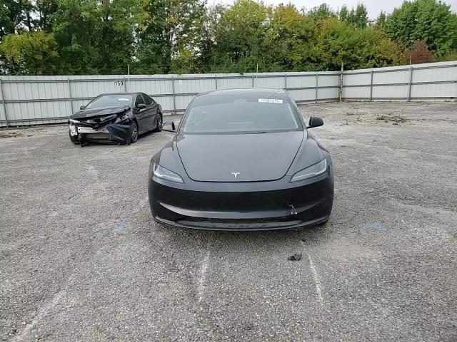 2024 Tesla Model 3 VIN: 5YJ3E1EA9RF841612 Lot: 90813725