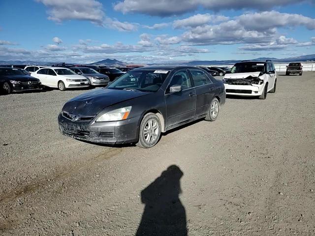 2006 Honda Accord Ex VIN: 1HGCM56736A151728 Lot: 82766085