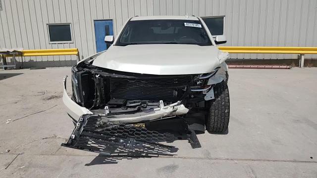 2015 Chevrolet Tahoe C1500 Lt VIN: 1GNSCBKC8FR734187 Lot: 82278185