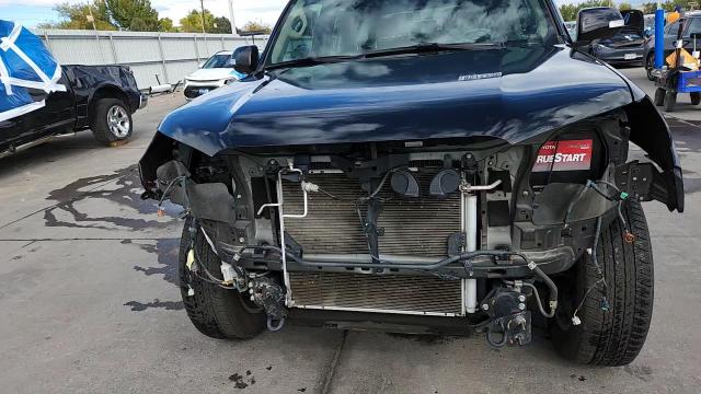 2013 Toyota 4Runner Sr5 VIN: JTEBU5JR7D5129820 Lot: 85722365