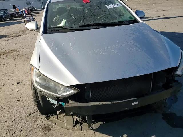 2017 Hyundai Elantra Se VIN: KMHD84LF4HU173246 Lot: 86158135