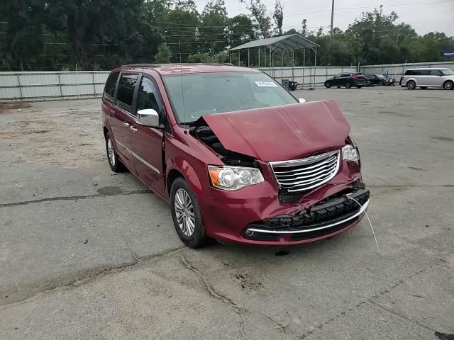 2014 Chrysler Town & Country Touring L VIN: 2C4RC1CG7ER108111 Lot: 86435405