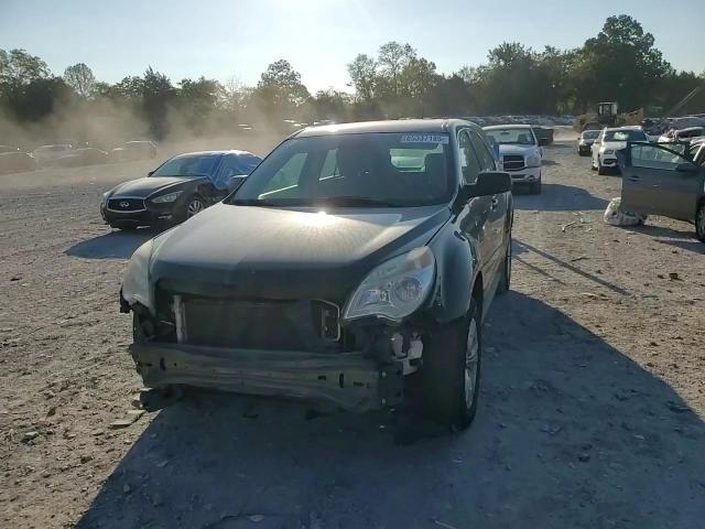 2014 Chevrolet Equinox Ls VIN: 2GNALAEK8E6124860 Lot: 85337185