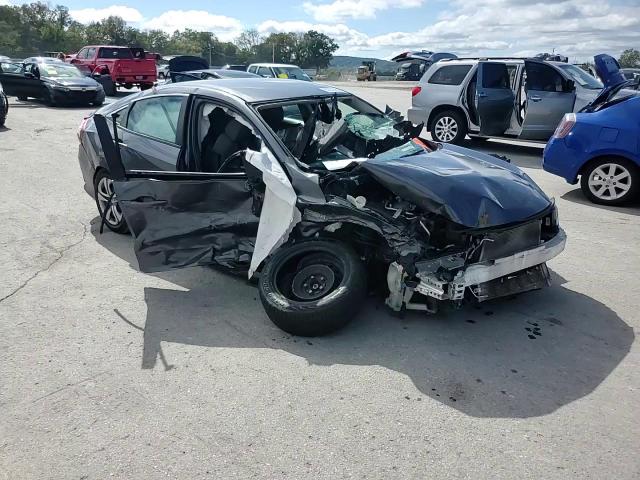 2019 Honda Civic Lx VIN: 2HGFC2F65KH534118 Lot: 82202365