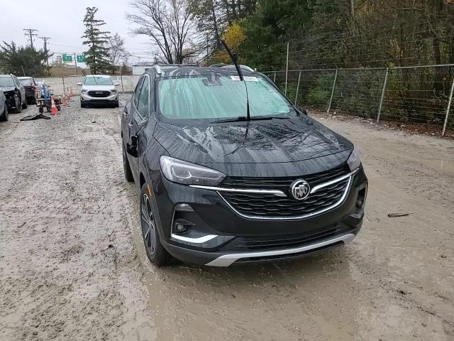 2021 Buick Encore Gx Essence VIN: KL4MMFSL9MB129746 Lot: 90012925