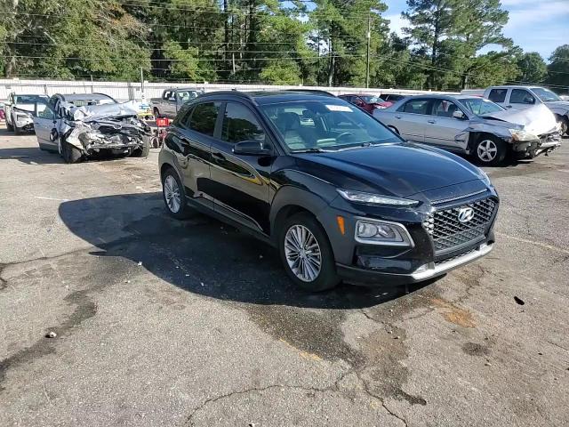 2021 Hyundai Kona Sel Plus VIN: KM8K62AA6MU606441 Lot: 87453575