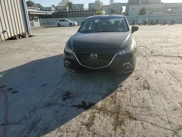 2016 Mazda 3 Grand Touring VIN: 3MZBM1X77GM269123 Lot: 82698615