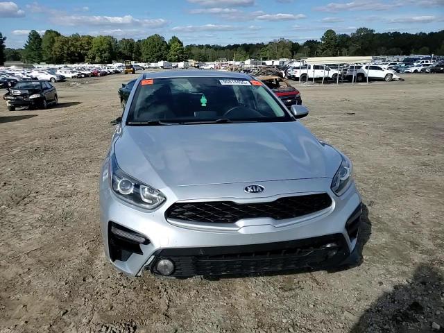 2019 Kia Forte Fe VIN: 3KPF24AD6KE013214 Lot: 90814495