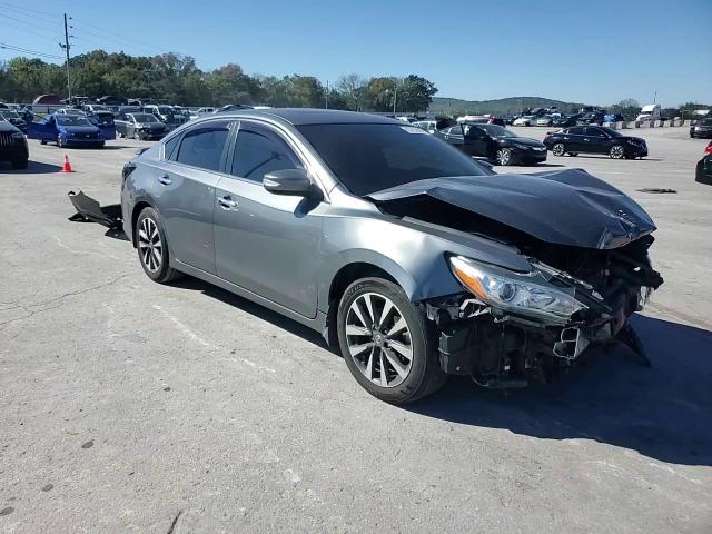 2017 Nissan Altima 2.5 VIN: 1N4AL3AP8HC207003 Lot: 85752595