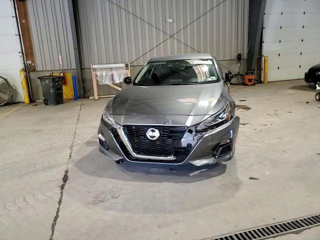 2020 Nissan Altima Sr VIN: 1N4BL4CW6LN322856 Lot: 82350935