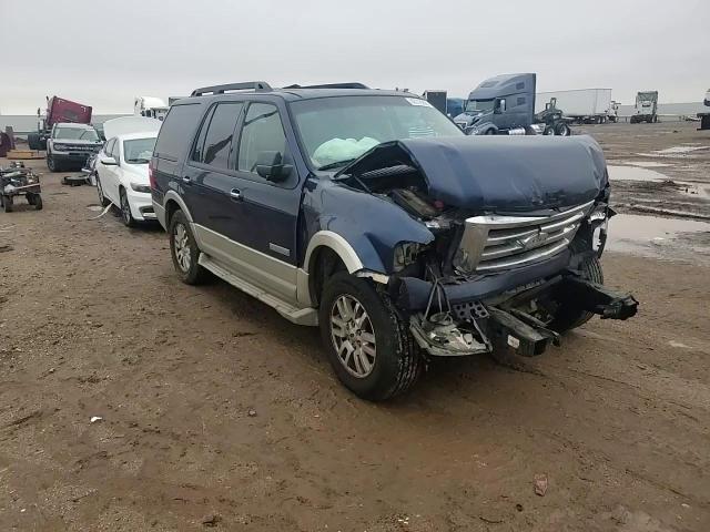 2008 Ford Expedition Eddie Bauer VIN: 1FMFU17578LA79971 Lot: 82318505