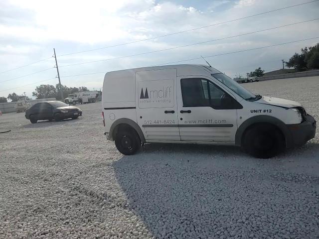 2012 Ford Transit Connect Xl VIN: NM0LS7AN1CT106175 Lot: 86693095