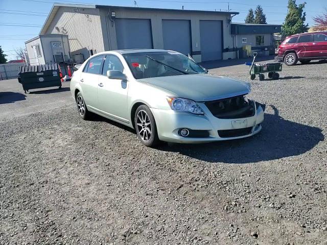 2008 Toyota Avalon Xl VIN: 4T1BK36B68U255779 Lot: 82278725