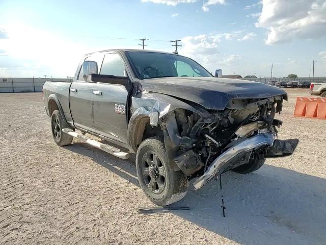 2016 Ram 2500 Laramie VIN: 3C6UR5FL8GG298963 Lot: 81311305