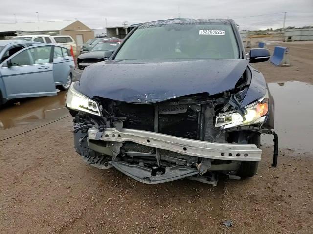 2014 Acura Mdx Technology VIN: 5FRYD4H42EB030825 Lot: 82263625