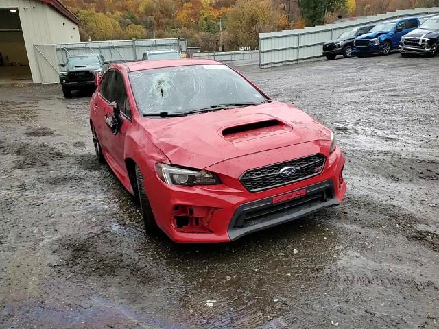2019 Subaru Wrx Sti VIN: JF1VA2R69K9814450 Lot: 86982935