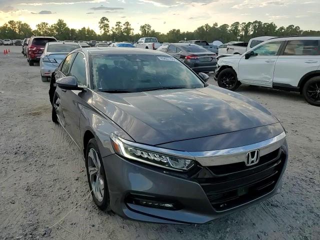2019 Honda Accord Exl VIN: 1HGCV2F56KA018868 Lot: 85637705