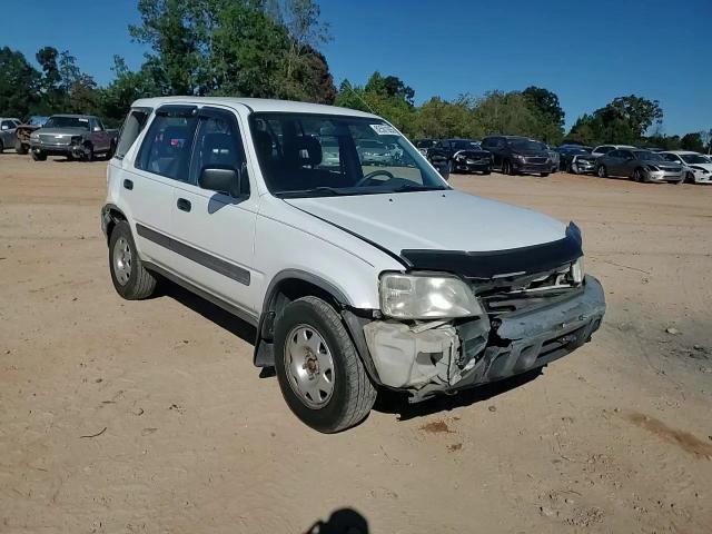 2001 Honda Cr-V Lx VIN: JHLRD28441S019965 Lot: 82501655