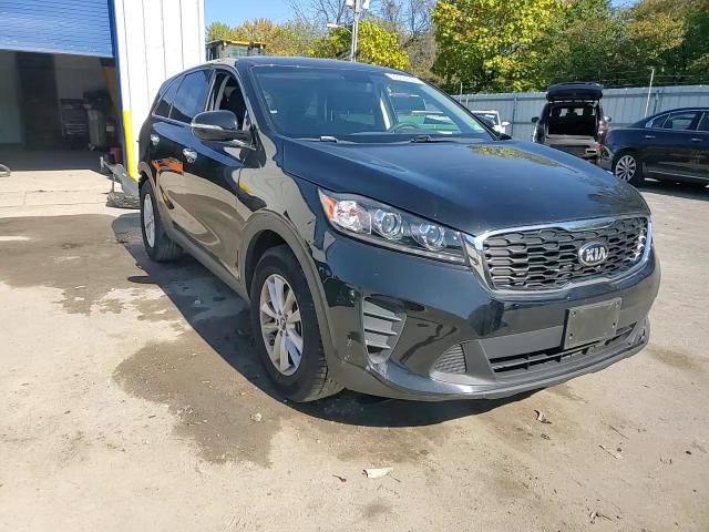 2019 Kia Sorento L VIN: 5XYPG4A3XKG511660 Lot: 85664345