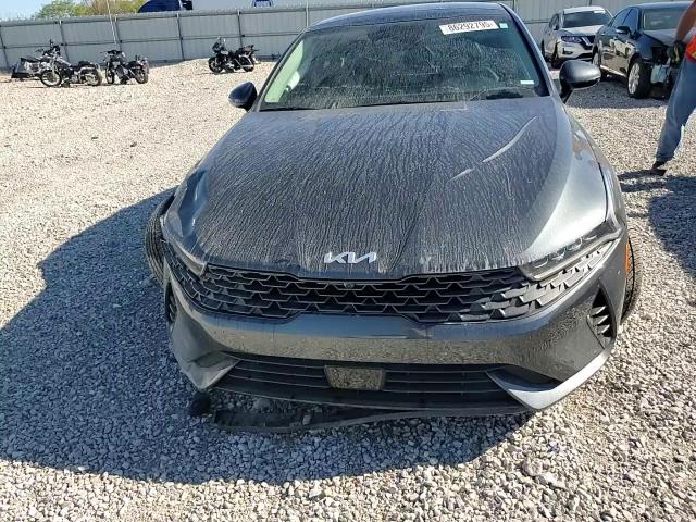2024 Kia K5 Ex VIN: 5XXG34J2XRG259491 Lot: 86292795