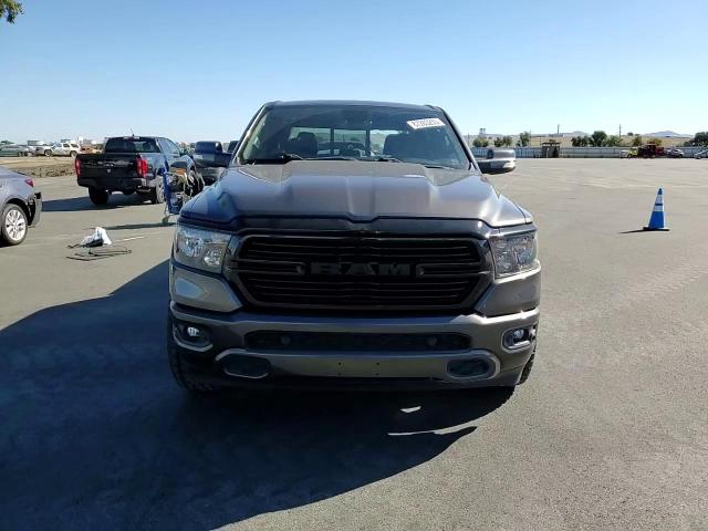 2020 Ram 1500 Big Horn/Lone Star VIN: 1C6SRFMT1LN307584 Lot: 87283255