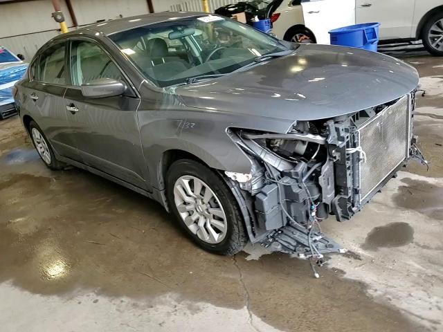 2015 Nissan Altima 2.5 VIN: 1N4AL3AP1FN391511 Lot: 85257475