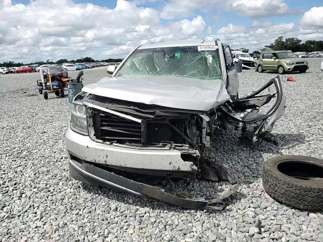 2018 Chevrolet Suburban K1500 Lt VIN: 1GNSKHKC5JR179536 Lot: 81969645