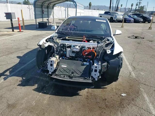 2023 Tesla Model S VIN: 5YJSA1E59PF526123 Lot: 90403135