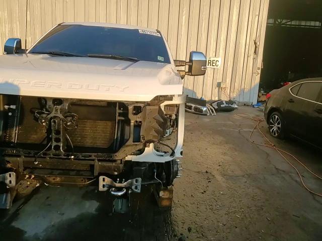 2024 Ford F250 Super Duty VIN: 1FT8W2BN3RED22511 Lot: 86712775