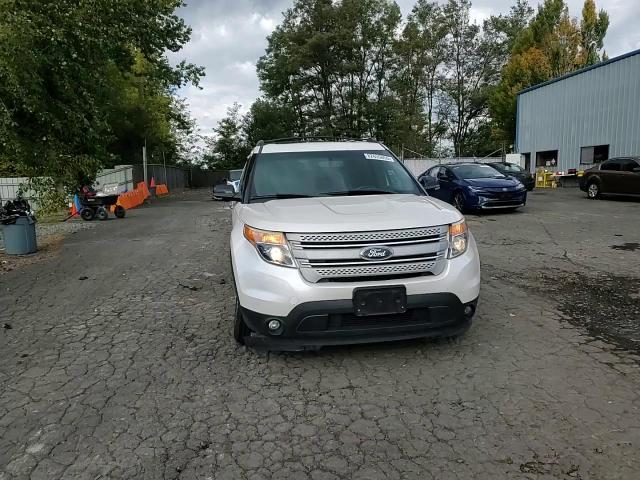 2012 Ford Explorer Xlt VIN: 1FMHK7D98CGA68519 Lot: 82635855