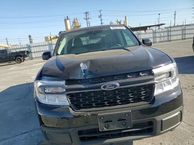 2024 Ford Maverick Xlt VIN: 3FTTW8H38RRA48528 Lot: 82321415