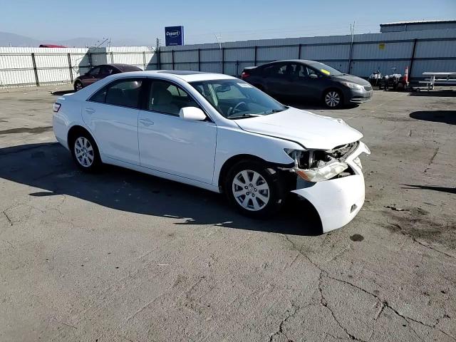 2007 Toyota Camry Ce VIN: 4T1BE46K67U630923 Lot: 82008635