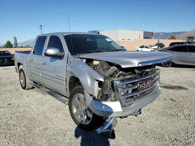 2013 GMC Sierra C1500 Sle VIN: 3GTP1VE04DG101951 Lot: 90330695