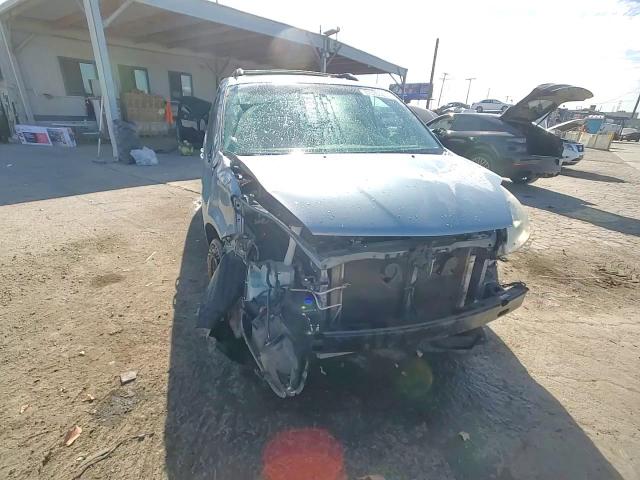 2004 Toyota Sienna Ce VIN: 5TDZA23C24S218465 Lot: 82335595