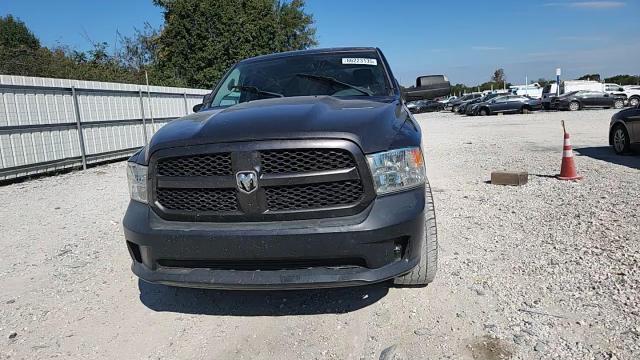 2014 Ram 1500 St VIN: 1C6RR6FT7ES221857 Lot: 86223135